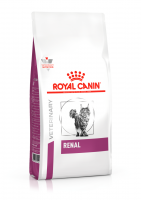 Royal Canin Cat Renal сухой корм для взрослых кошек при хронической почечной недостаточности