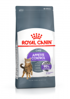 Royal Canin Cat Appetite Control Care Adult сухой корм для взрослых кошек склонных к перееданию