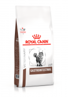 Royal Canin Cat Gastrointestinal сухой корм для взрослых кошек с нарушениями в работе пищеварительной системы, гастрите