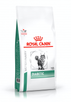 Royal Canin Cat Diabetic сухой корм для взрослых кошек при сахарном диабете