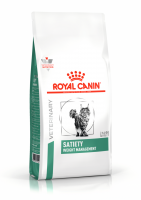 Royal Canin Cat Satiety Weight Management сухой корм для взрослых кошек для снижения и контроля веса