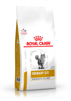 Royal Canin Cat Urinary S/O Moderate Calorie сухой корм для взрослых кошек при МКБ и ожирении