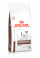 Royal Canin Dog Gastrointestinal Low Fat Small сухой корм для собак мелких пород при нарушениях пищеварения