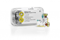 Nobivac L4 (Нобивак Л4) вакцина против лептоспироза для собак и щенков, 1 флакон