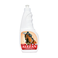 Alezan (Алезан) гель c согревающим эффектом для лошадей, 500 мл
