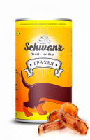 Schwanz (Шванц) снэки из сушеной трахеи для собак, 50 г