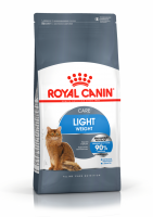 Royal Canin Cat Light Weight Adult сухой корм для взрослых кошек с избыточным весом