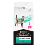 Pro Plan Cat Veterinary Diets EN St/Ox Gastrointestinal диетический сухой корм для кошек и котят при расстройствах пищеварения
