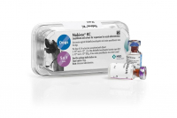 Nobivac KC (Нобивак КС) вакцина против бордетеллеза и парагриппа для собак и щенков, 1 флакон