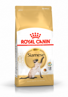 Royal Canin Cat Siamese Adult сухой корм для взрослых сиамских кошек старше 12 месяцев