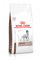 Royal Canin Dog Hepatic сухой корм для собак для поддержания функции печени при хронической печеночной недостаточности