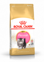 Royal Canin Cat Persian Kitten сухой корм для персидских котят до 12 месяцев