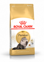 Royal Canin Cat Persian Adult сухой корм для взрослых персидских кошек старше 12 месяцев
