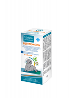 Ветспокоин успокаивающее противорвотное средство для собак средних и крупных пород, 30 таблеток
