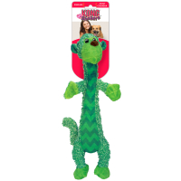 Kong (Конг) игрушка для собак Обезьяна, размер S
