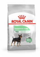 Royal Canin Dog Mini Digestive Care Adult сухой корм для взрослых собак мелких пород с чувствительным пищеварением