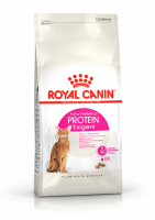 Royal Canin Cat Protein Exigent Adult сухой корм для взрослых кошек привередливых в питании и особо чувствительных к составу корма