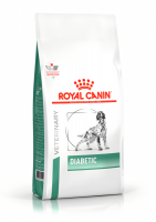 Royal Canin Dog Diabetic сухой корм для собак при сахарном диабете