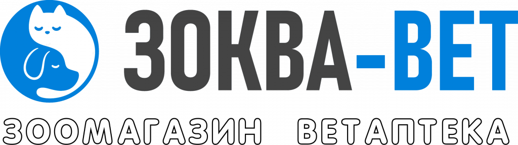 Интернет-зоомагазин товаров для животных Зоква-Вет